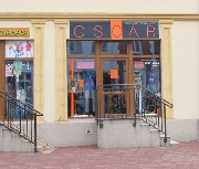 Sklep Odzieżowy Oscar